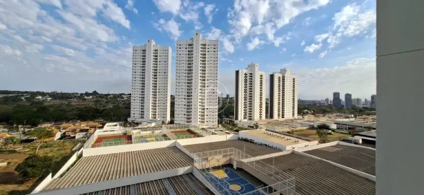 Apartamento com 4 Quartos à venda, 177m² no Carandá Bosque, Campo Grande