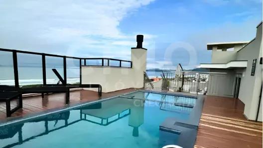 Apartamento com 2 Quartos para alugar, 70m² no Centro, Navegantes