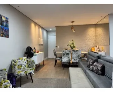 Apartamento com 2 Quartos à venda, 77m² no Vila Andrade, São Paulo