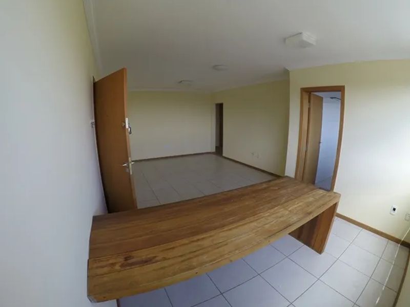 Apartamento com 3 quartos — Ouro Preto, Belo Horizonte