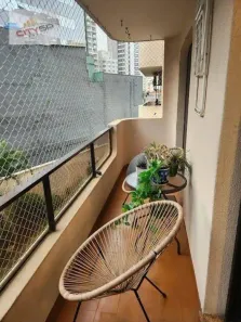Apartamento com 3 Quartos à venda, 147m² no Paraíso, São Paulo