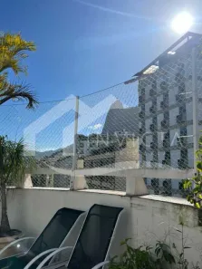 Cobertura com 4 Quartos à venda, 243m² no Botafogo, Rio de Janeiro