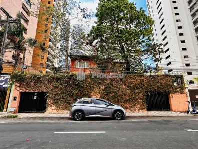 Casa com 6 Quartos para alugar, 750m² no Meireles, Fortaleza