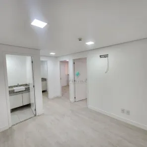 Sala Comercial para alugar, 45m² no Georgina Business Park, São José do Rio Preto