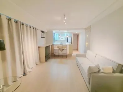 Apartamento com 2 Quartos para venda ou aluguel, 81m² no Jardim Botânico, Rio de Janeiro