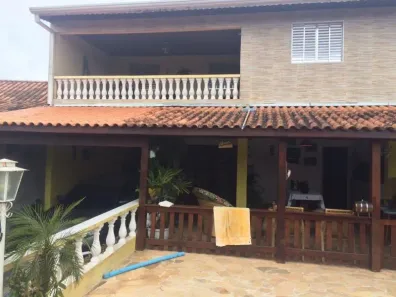 Casa com 5 Quartos à venda, 300m² no Pununduva(Caucaia do Alto), Cotia