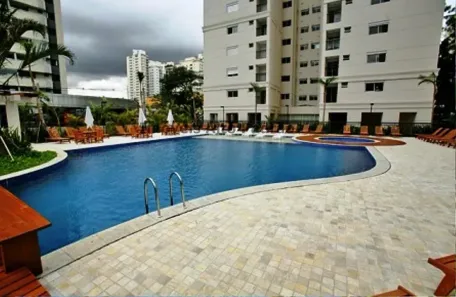 Apartamento com 3 Quartos à venda, 178m² no Cidade Monções, São Paulo