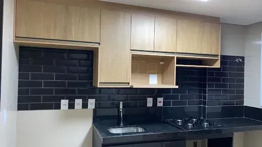 Apartamento com 2 Quartos à venda, 57m² no Marília, Marília