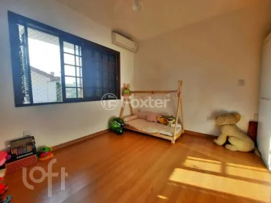 Casa de Condomínio com 3 Quartos à venda, 142m² no Tristeza, Porto Alegre