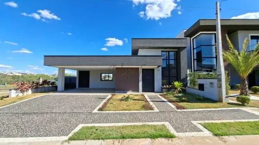 com 3 Quartos à venda, 220m² no Swiss Park, Campinas