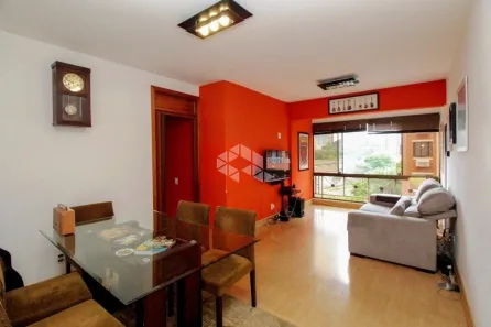 Apartamento com 3 Quartos à venda, 73m² no Chácara das Pedras, Porto Alegre