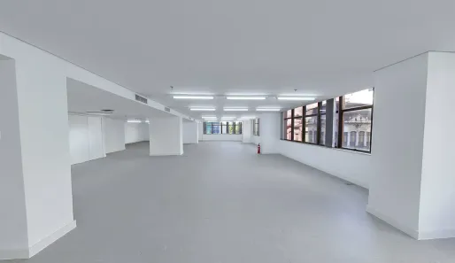 Sala Comercial para venda ou aluguel, 288m² no Centro, Rio de Janeiro