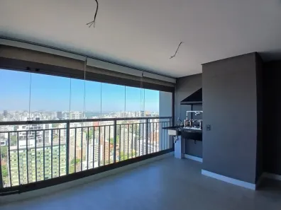 Apartamento com 2 Quartos à venda, 81m² no Pinheiros, São Paulo