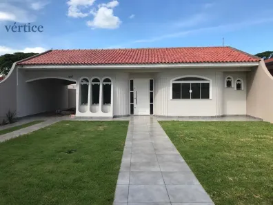 Casa com 2 Quartos à venda, 127m² no Jardim Panorama, Sarandi
