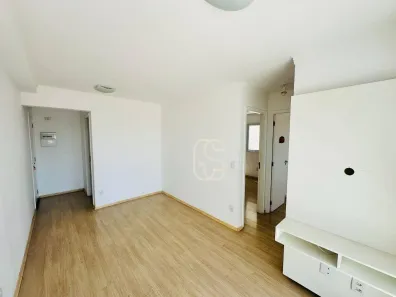 Apartamento com 2 Quartos para alugar, 51m² no Vila Augusta, Guarulhos