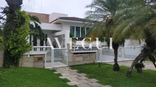 Casa de Condomínio com 4 Quartos à venda, 504m² no Barra da Tijuca, Rio de Janeiro