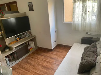 Apartamento com 2 Quartos à venda, 39m² no Lomba do Pinheiro, Porto Alegre