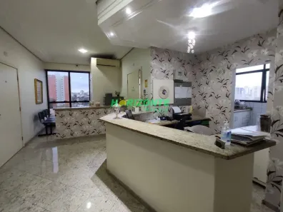 Sala Comercial para alugar, 50m² no Jardim Esplanada II, São José dos Campos
