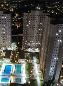 Apartamento com 2 Quartos à venda, 41m² no Jardim Nossa Senhora do Carmo, São Paulo