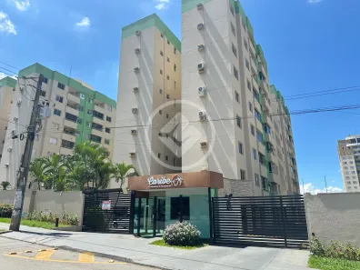 Apartamento com 2 Quartos à venda, 64m² no Jardim Luz, Aparecida de Goiânia