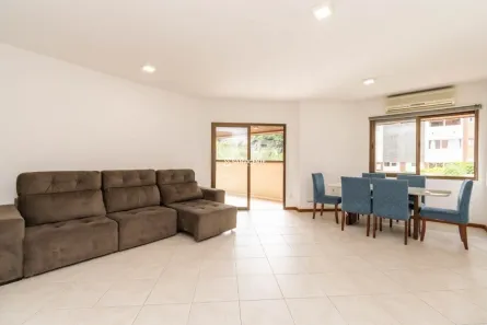 Apartamento com 3 Quartos para alugar, 158m² no Moinhos de Vento, Porto Alegre