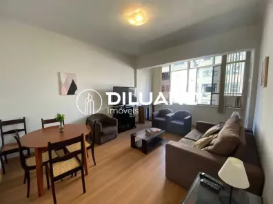 Apartamento com 3 Quartos à venda, 118m² no Copacabana, Rio de Janeiro