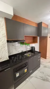 Apartamento com 2 Quartos para alugar, 35m² no Jaguaré, São Paulo