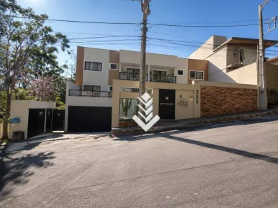 Apartamento com 2 Quartos à venda, 80m² no Cônego, Nova Friburgo
