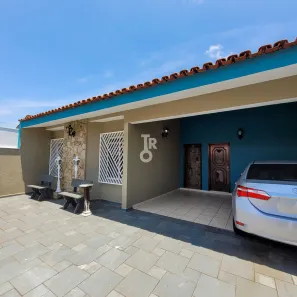 Casa com 3 Quartos à venda, 157m² no Parque da Represa, Jundiaí