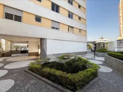 Apartamento com 2 Quartos à venda, 65m² no Parque da Mooca, São Paulo