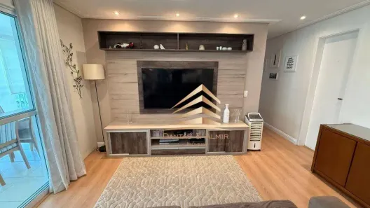 Apartamento com 3 Quartos à venda, 110m² no Vila Leonor, Guarulhos