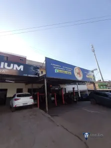 Apartamento com 1 Quarto para alugar, 30m² no Zona Industrial, Brasília