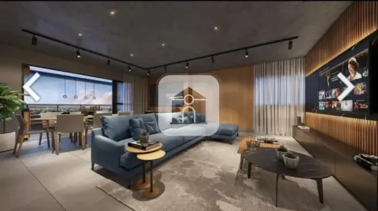 Apartamento com 3 Quartos à venda, 103m² no Jardim Karaíba, Uberlândia