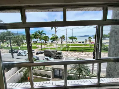Apartamento com 2 Quartos à venda, 92m² no Ponta da Praia, Santos