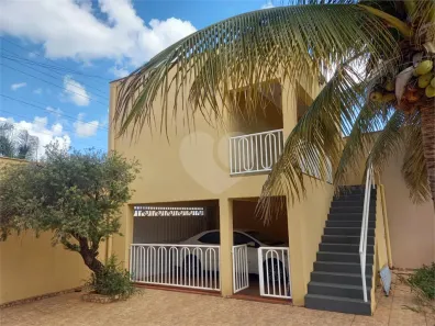 Casa com 3 Quartos à venda, 663m² no Aviação, Araçatuba