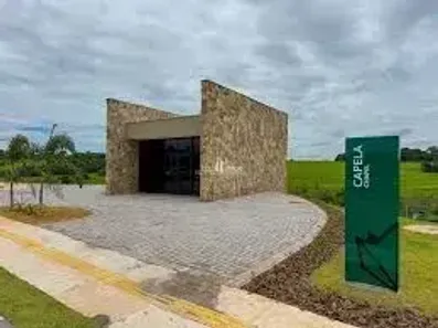 Lote/Terreno à venda, 350m² no Condomínio Vinhas, Senador Canedo