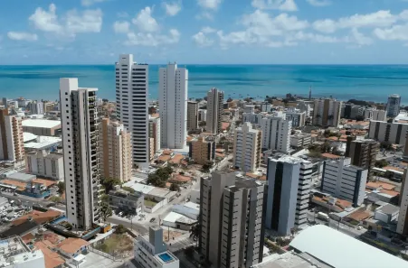 Apartamento com 3 Quartos à venda, 145m² no Tambaú, João Pessoa