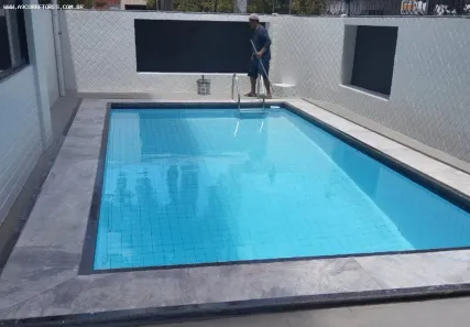 Apartamento com 4 Quartos à venda, 137m² no Cabo Branco, João Pessoa