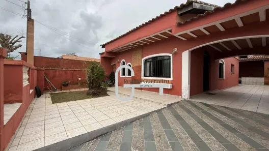 Casa com 2 Quartos à venda, 128m² no Bal Stella Maris, Peruíbe