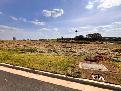 Lote/Terreno à venda, 405m² no Alphaville Dom Pedro, Campinas