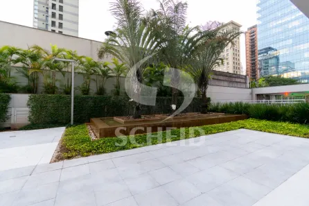 Apartamento com 3 Quartos à venda, 155m² no Vila Nova Conceição, São Paulo