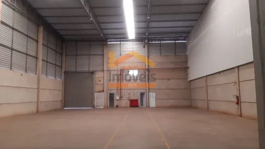 Ponto Comercial para alugar, 553m² no Jardim Thelja, Americana