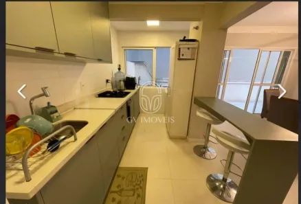 Apartamento com 2 Quartos à venda, 90m² no Centro, Itajaí