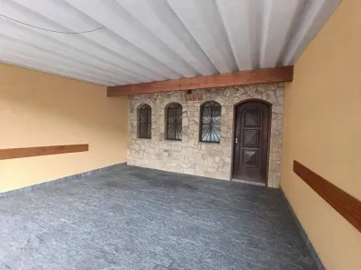 Casa com 4 Quartos à venda, 154m² no Centro, Taubaté