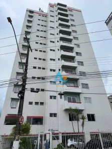 Apartamento com 2 Quartos à venda, 86m² no Flórida, Praia Grande