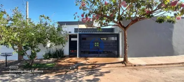 Casa com 3 Quartos à venda, 150m² no Fazenda Rio Preto, São José do Rio Preto