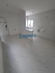 Apartamento com 2 Quartos à venda, 68m² no Itaperi, Fortaleza