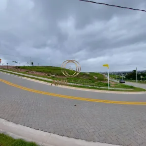 Lote/Terreno à venda, 513m² no Condomínio Residencial Monaco, São José dos Campos