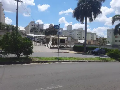Apartamento com 2 Quartos à venda, 45m² no Loteamento Parque São Martinho, Campinas