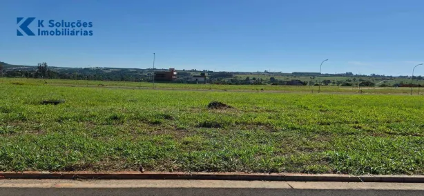 Lote/Terreno à venda, 313m² no Samambaia Parque Residencial, Bauru
